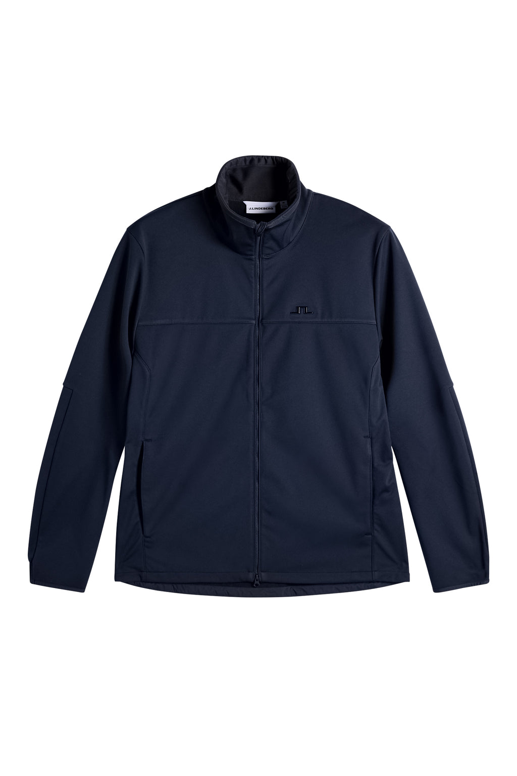 Johnny Softshell Jacke Herren Navy