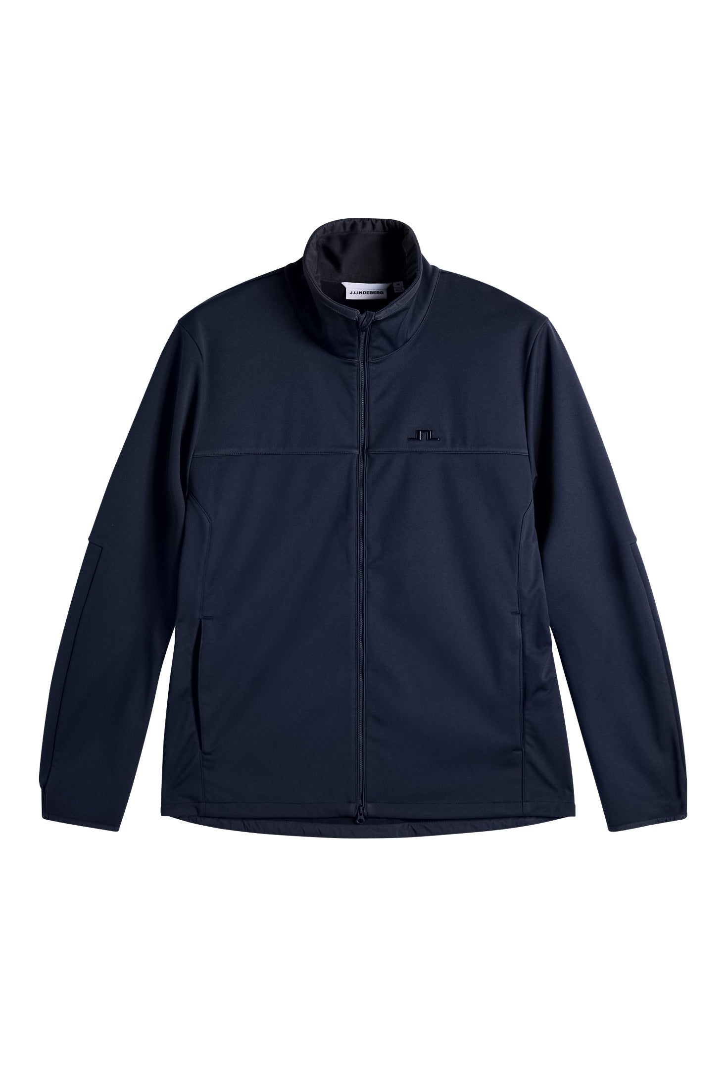 Johnny Softshell Jacke Herren Navy