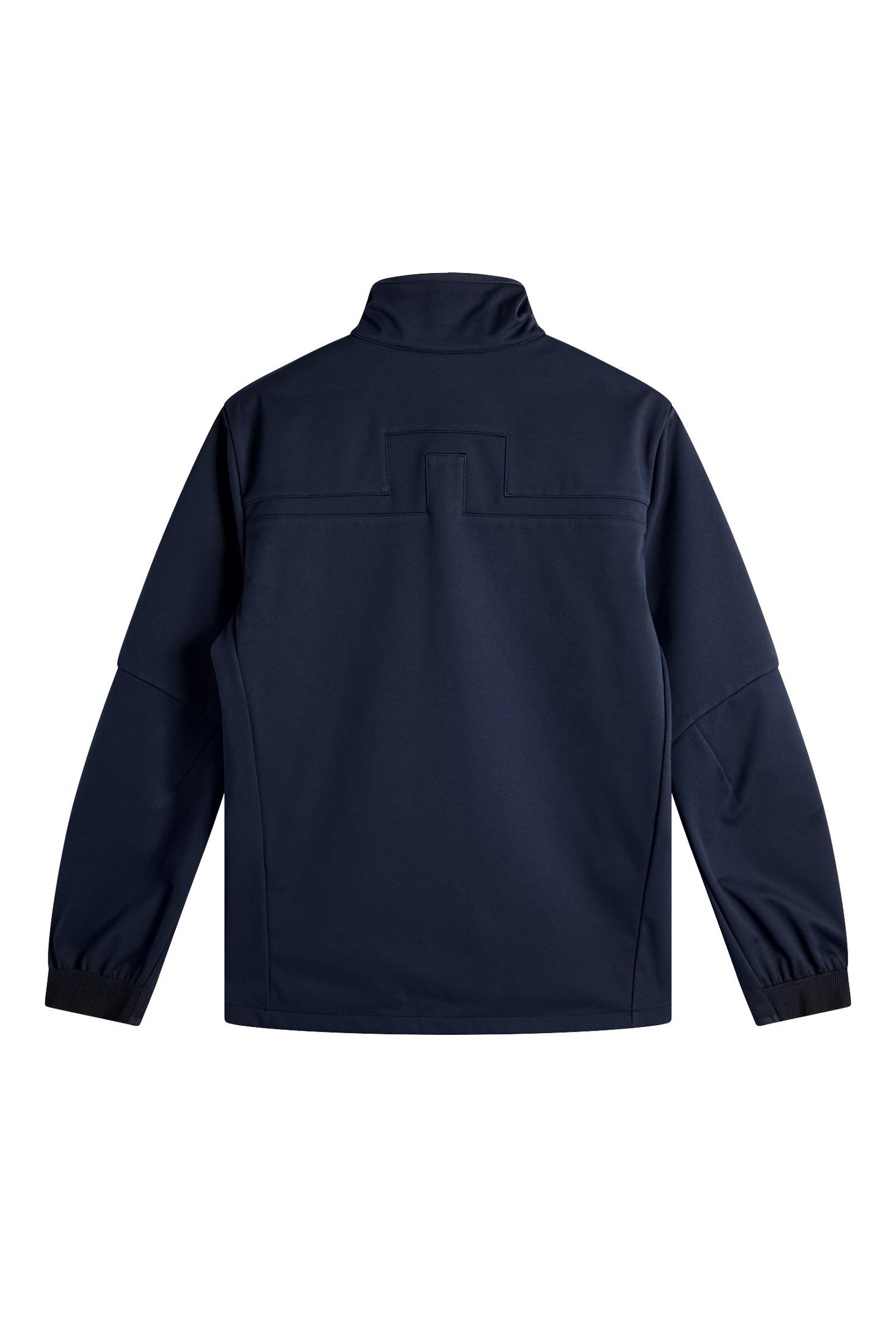 Johnny Softshell Jacke Herren Navy
