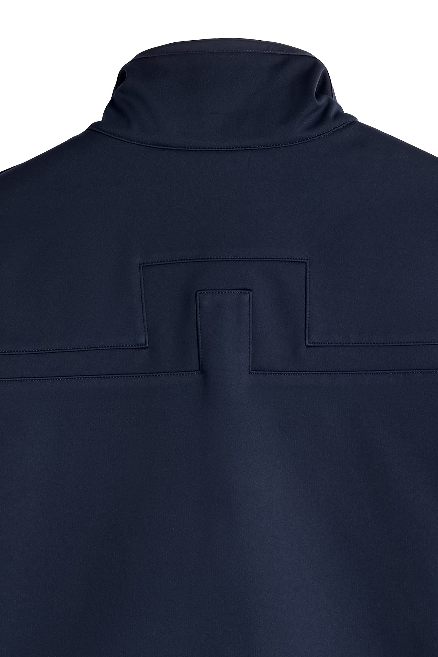 Johnny Softshell Jacke Herren Navy