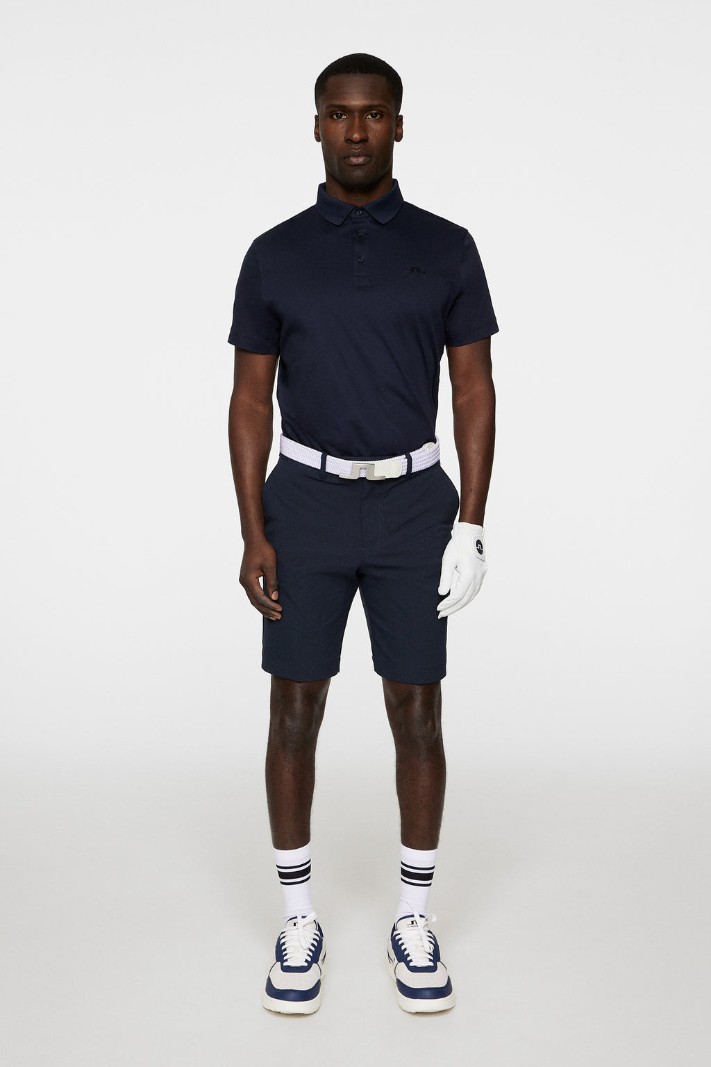 Short moulant Vent Homme Marine