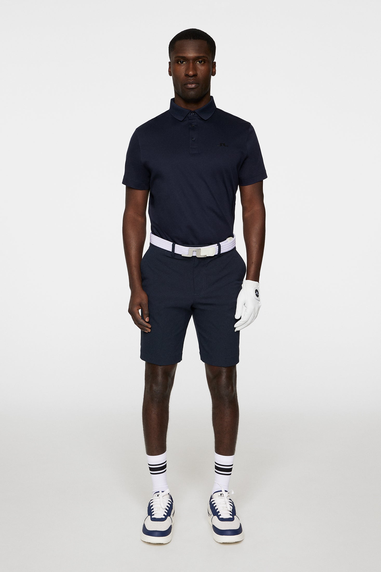 Short moulant Vent Homme Marine