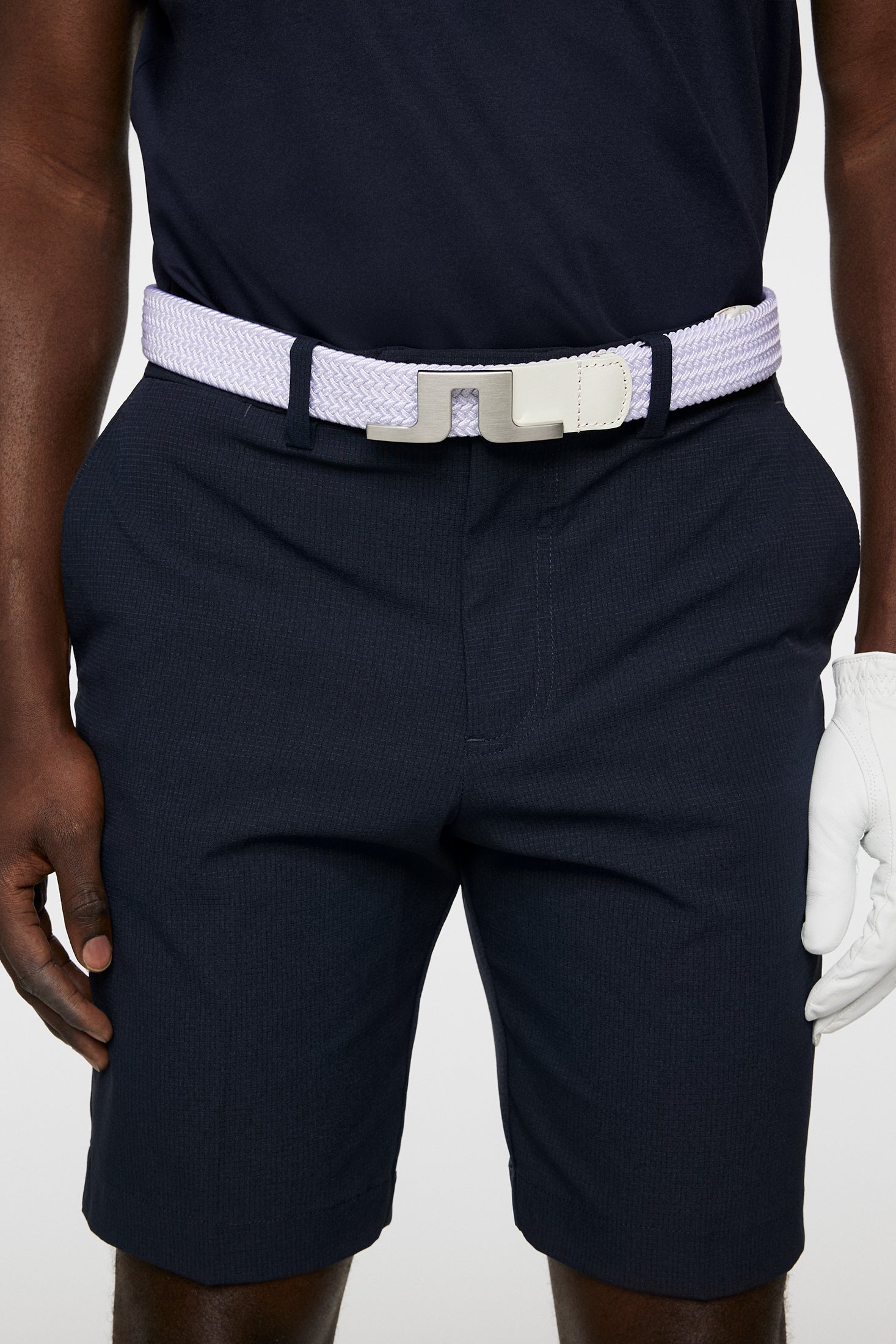 Short moulant Vent Homme Marine