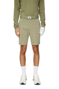 Vent Shorts Men Green