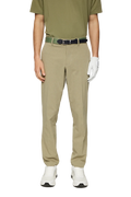 Vent Pants Men Green