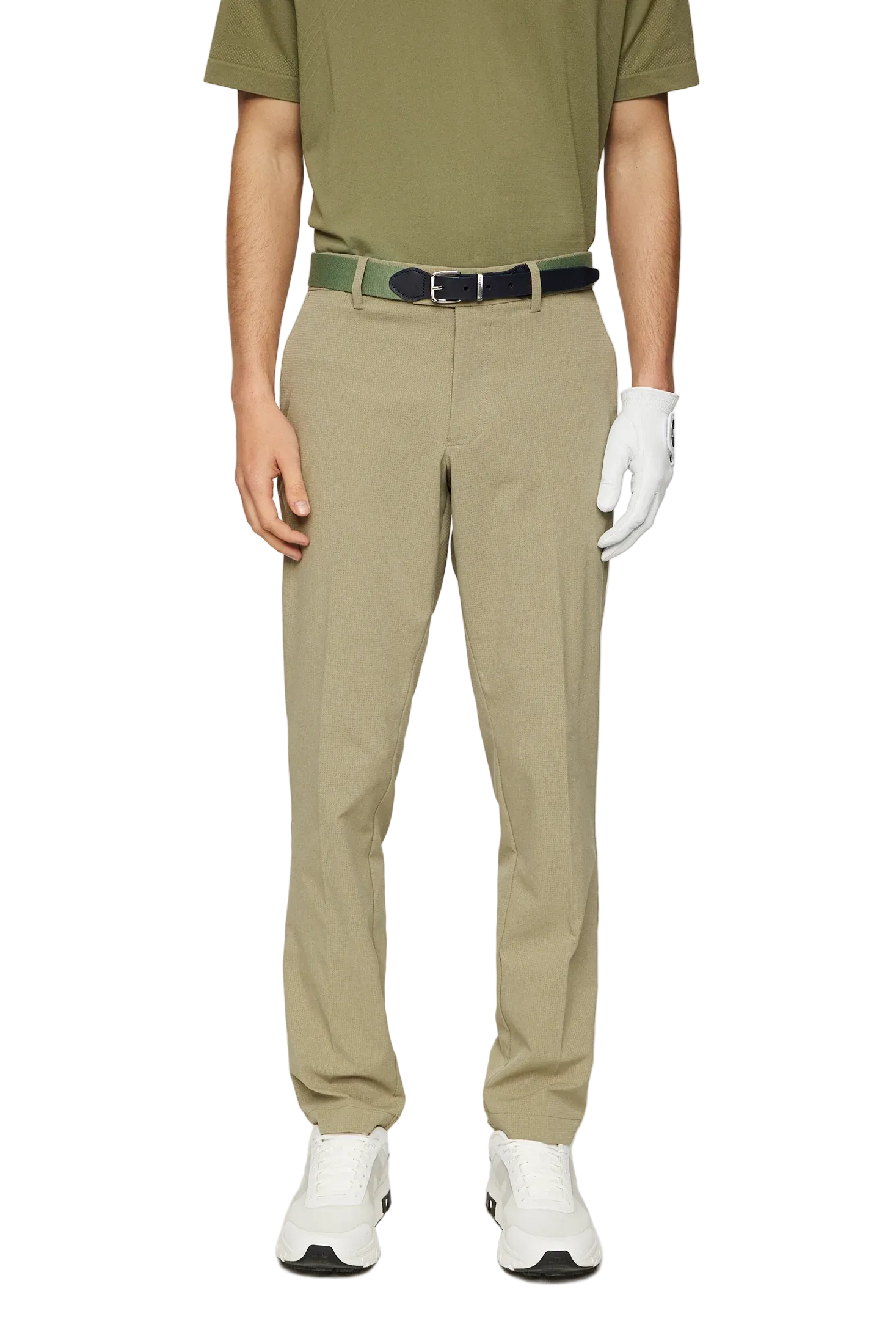 Vent Hose Herren Beige