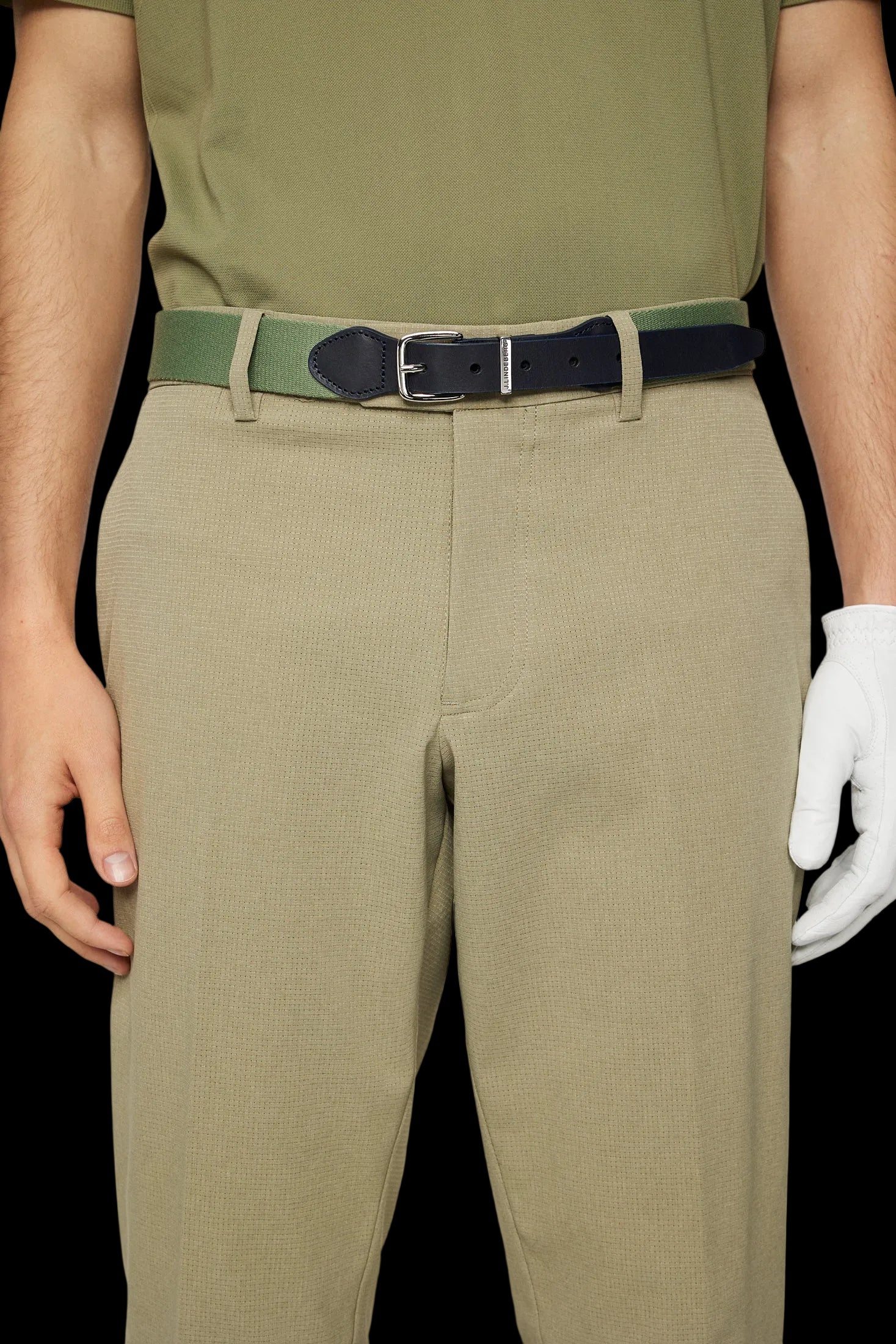 Vent Hose Herren Beige