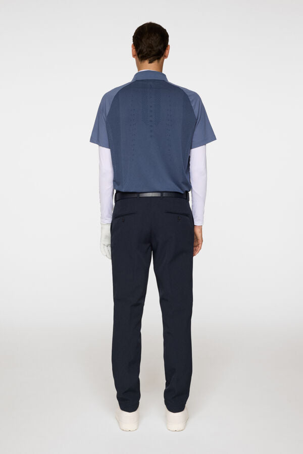 Ellott Hose Herren Navy