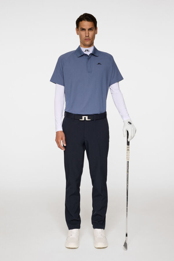Ellott Hose Herren Navy