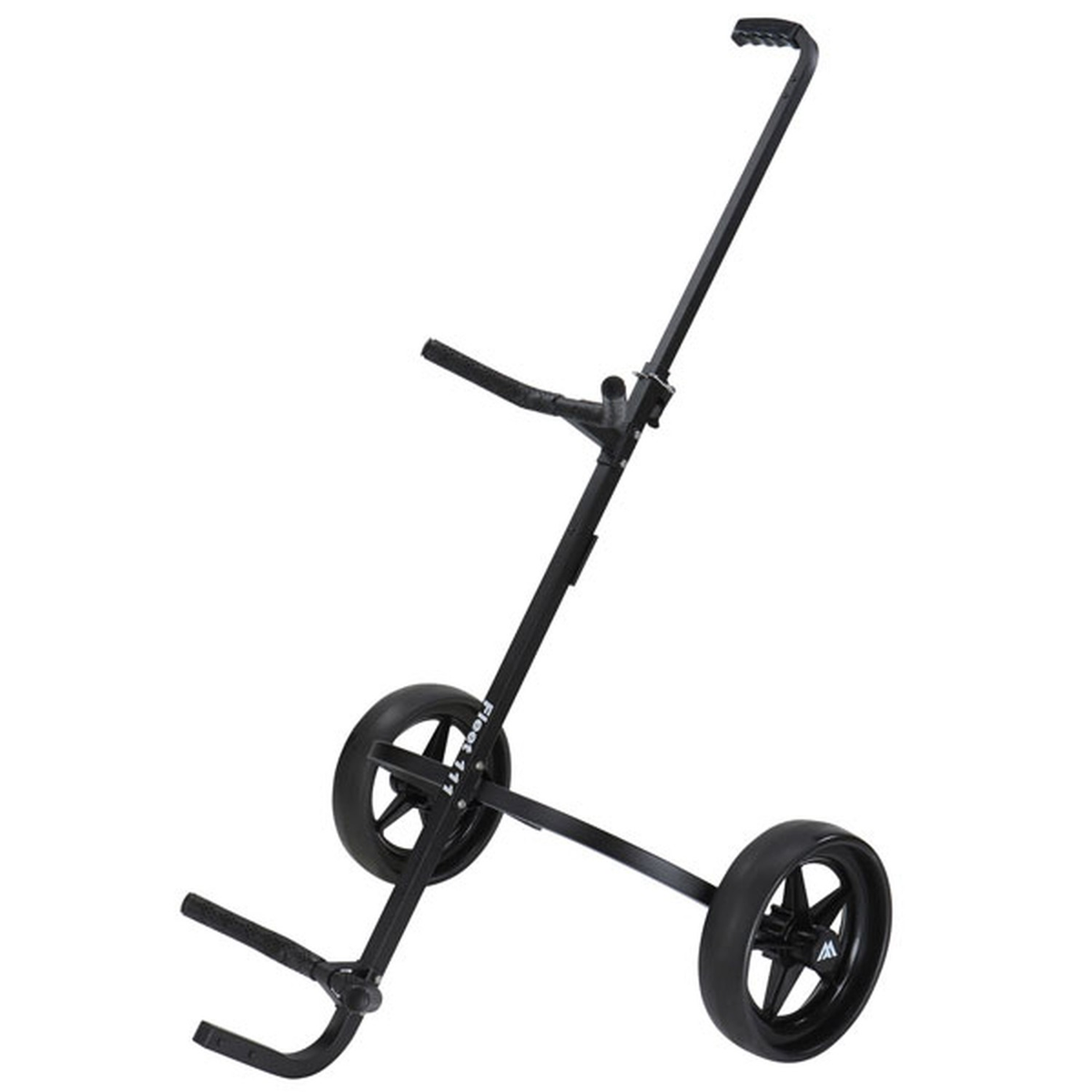 Fleet 111 Rental Trolley