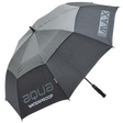 Aqua I-Dry Umbrella Black