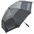 Aqua I-Dry Umbrella Black