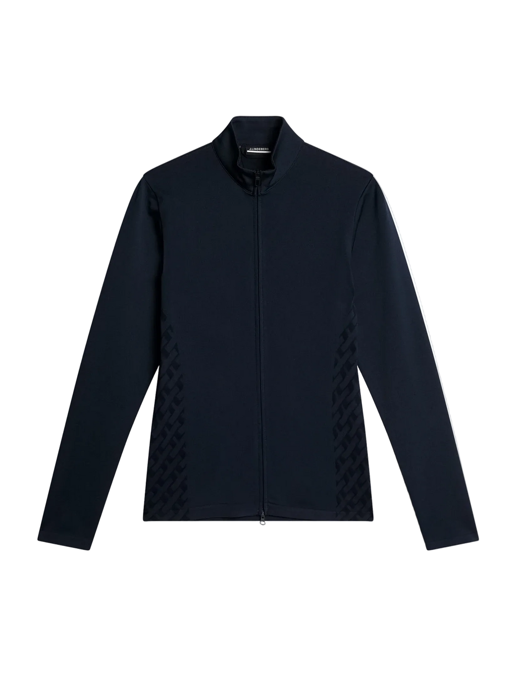 Nancy Seamless Mid Layer Damen Navy