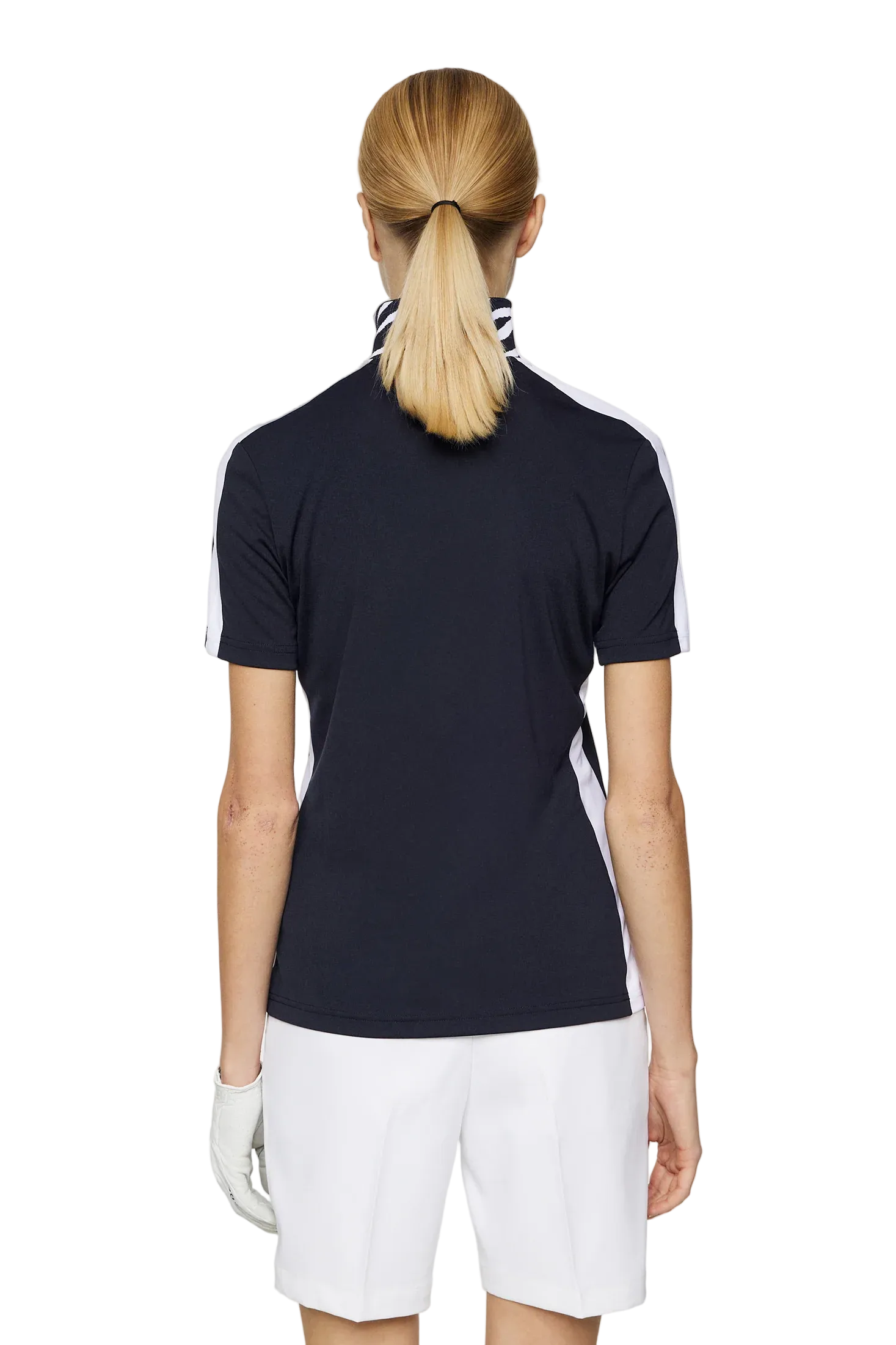 Pip Polo Damen Navy