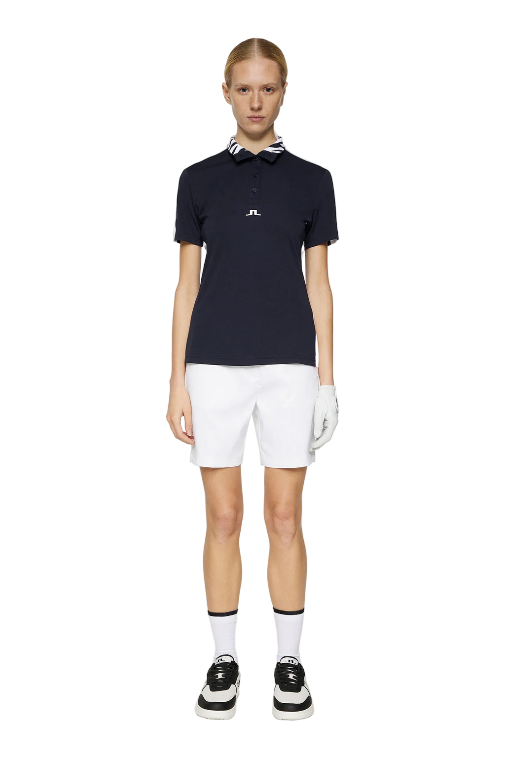 Pip Polo Damen Navy