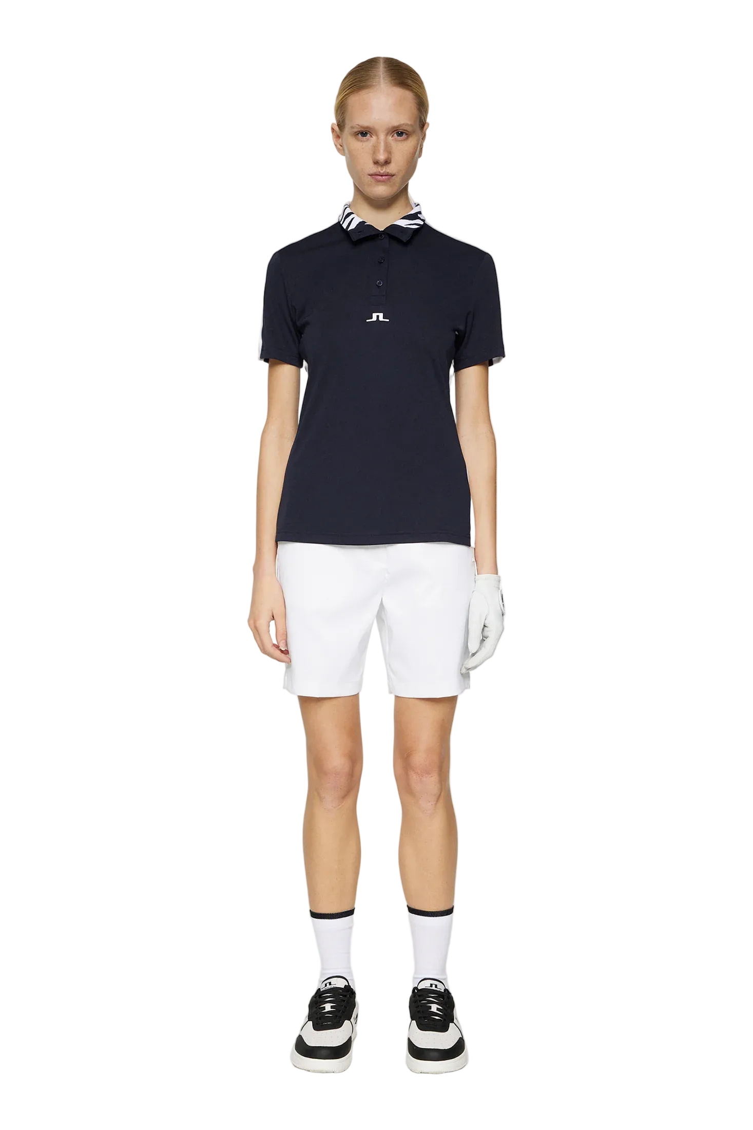 Pip Polo Damen Navy