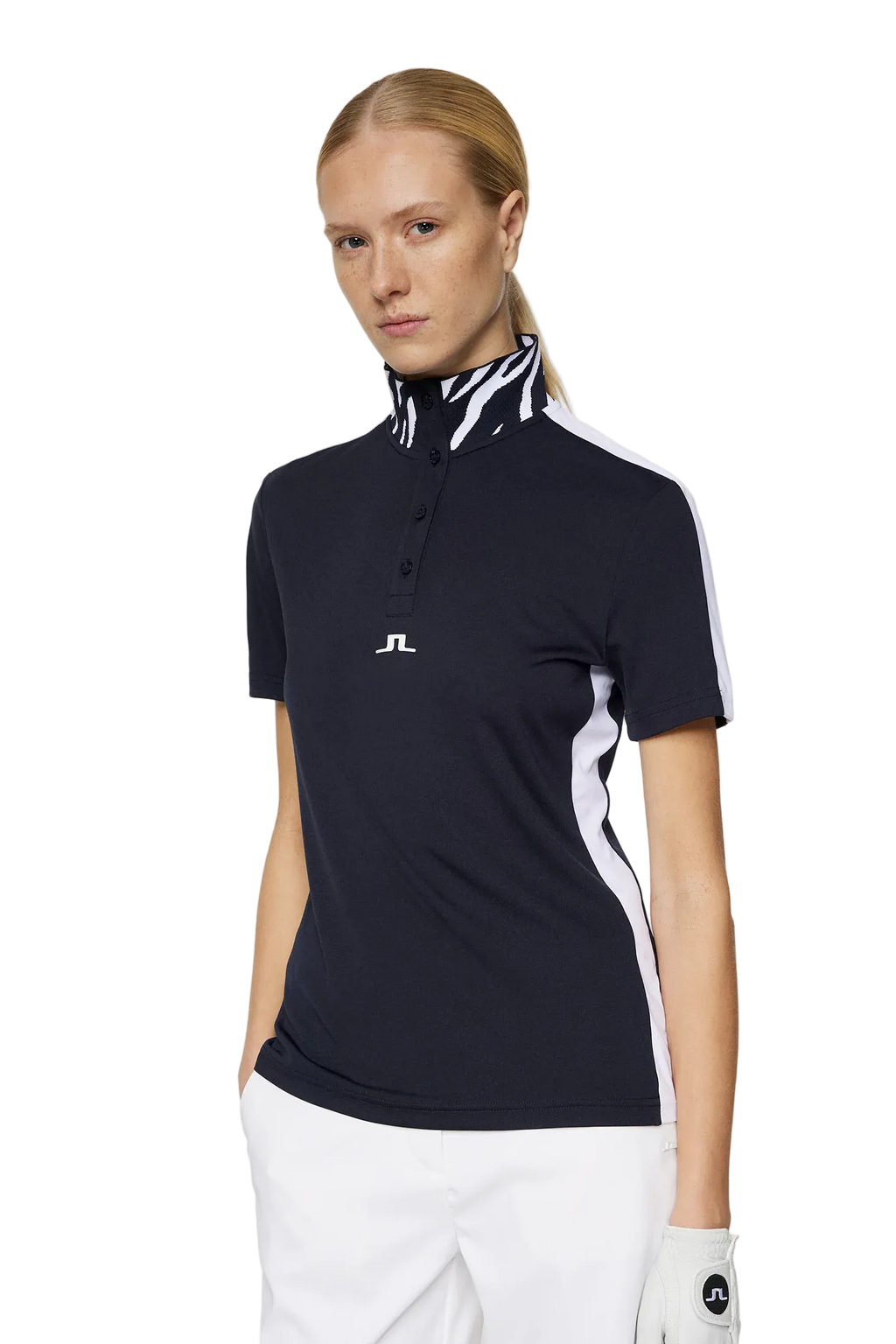 Pip Polo Damen Navy