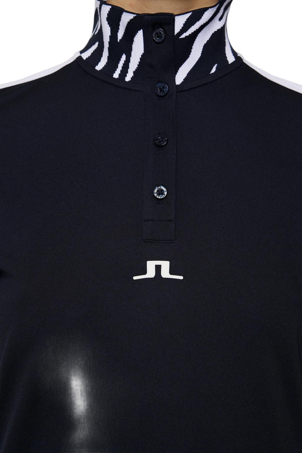 Pip Polo Damen Navy