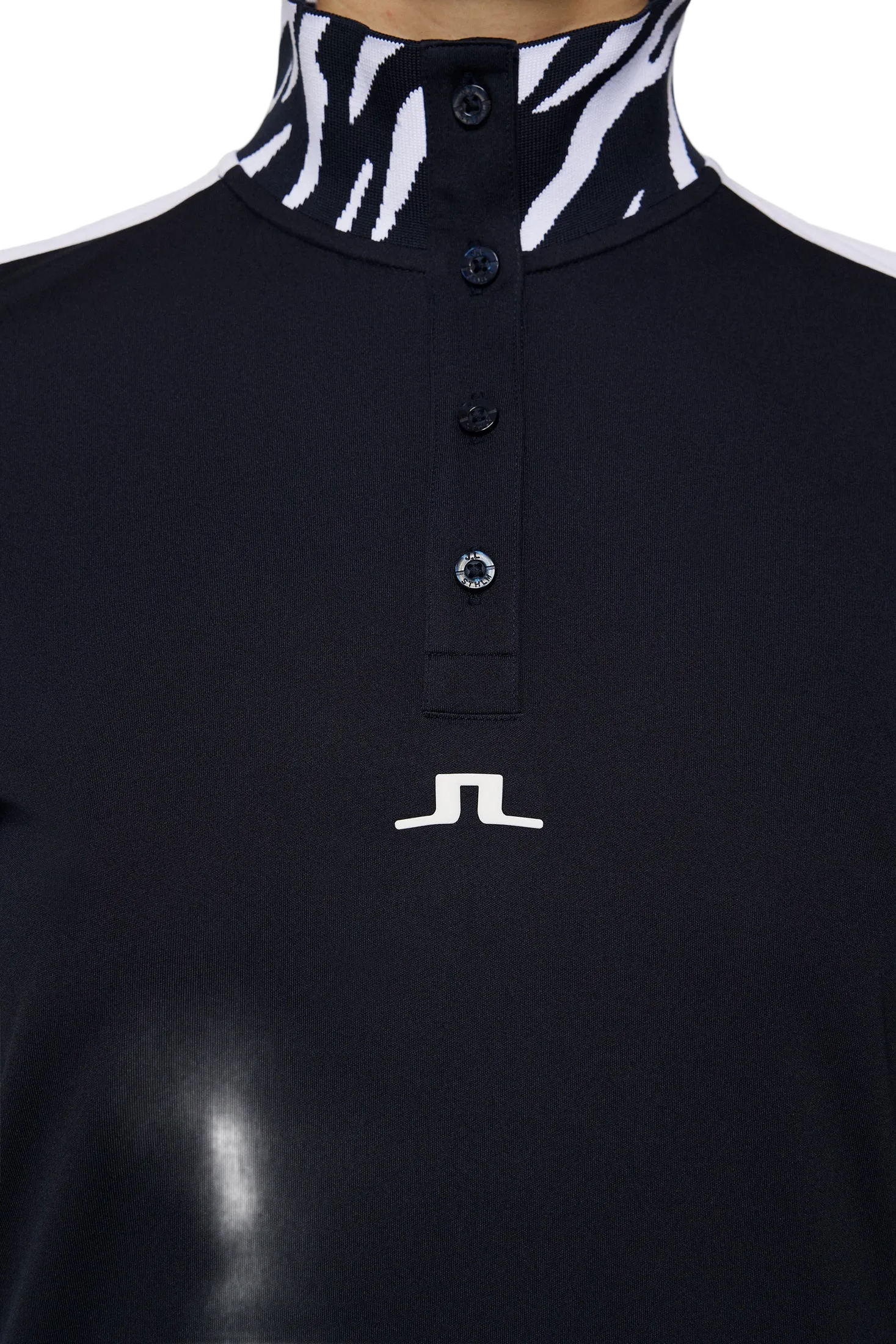 Pip Polo Damen Navy