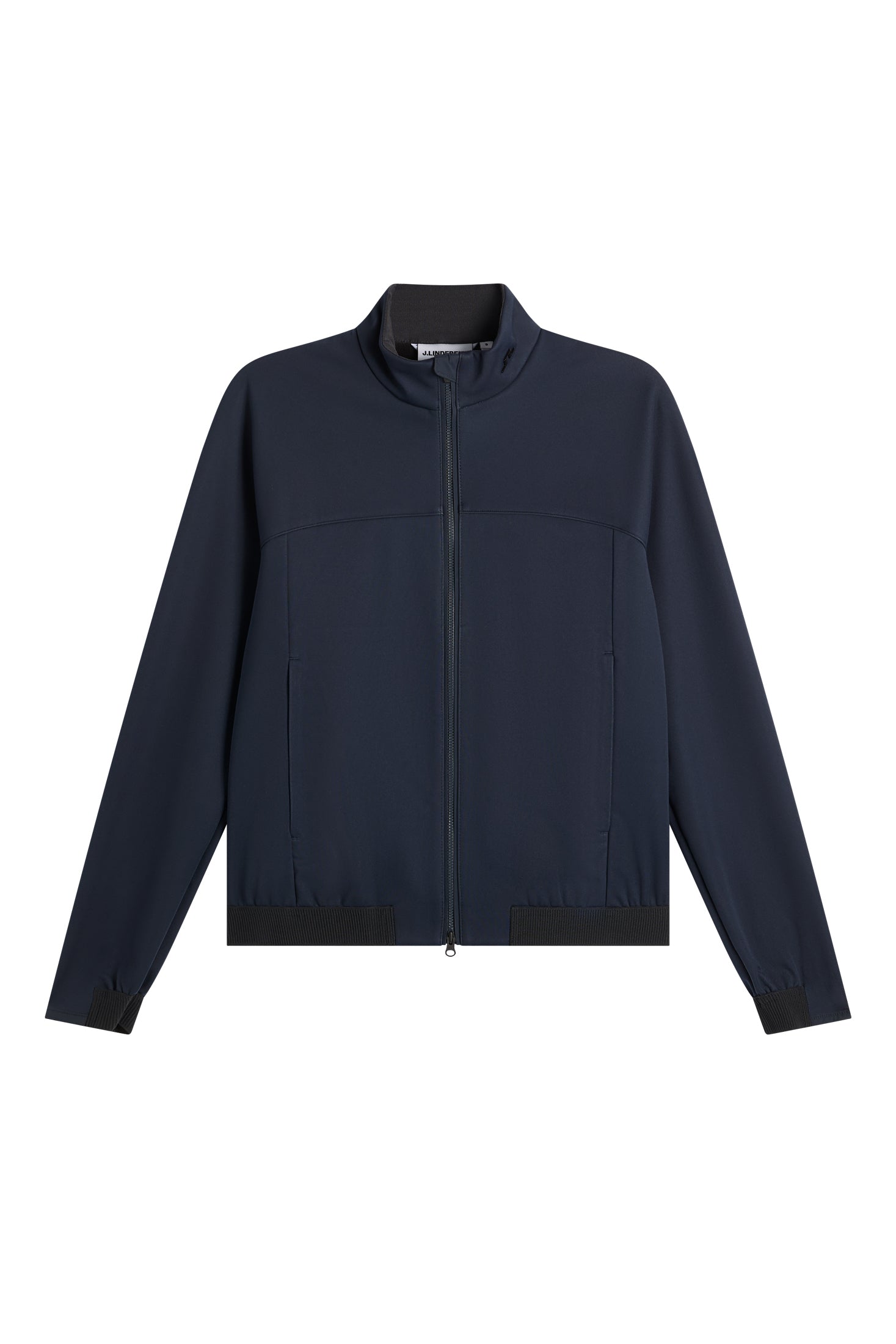 Jolly Softshell Jacke Damen Navy
