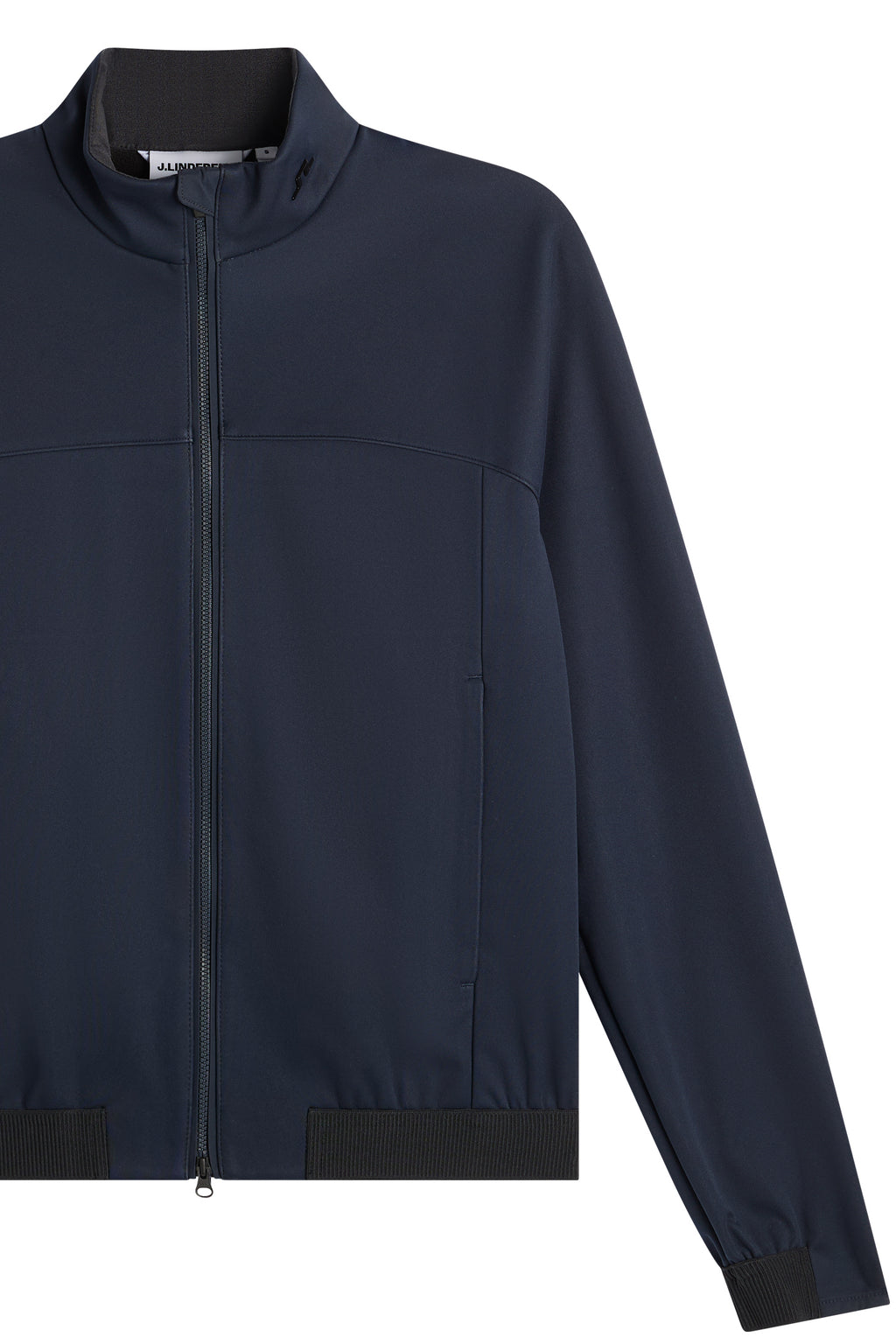Jolly Softshell Jacke Damen Navy