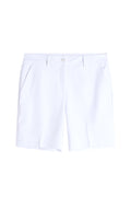 Short long Gwen pour femme, blanc
