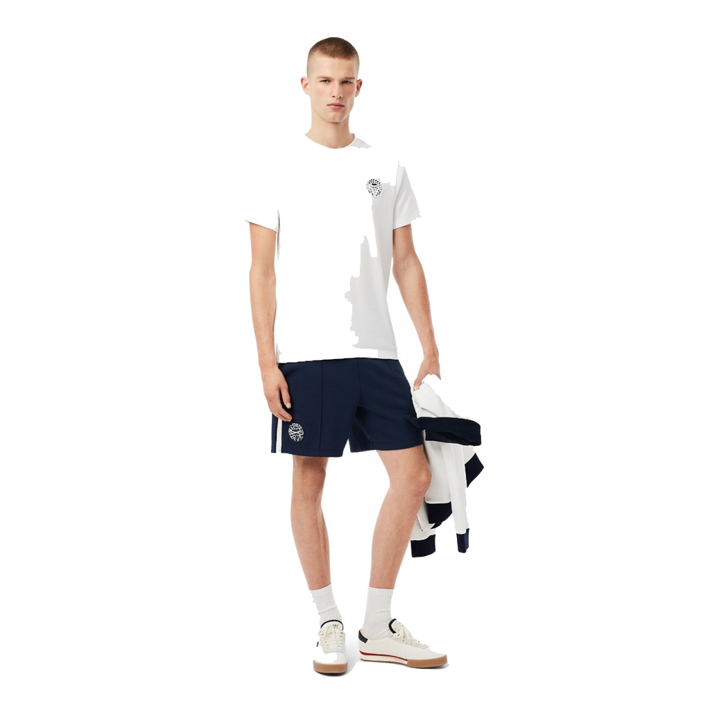 Shorts Heritage Herren Navy