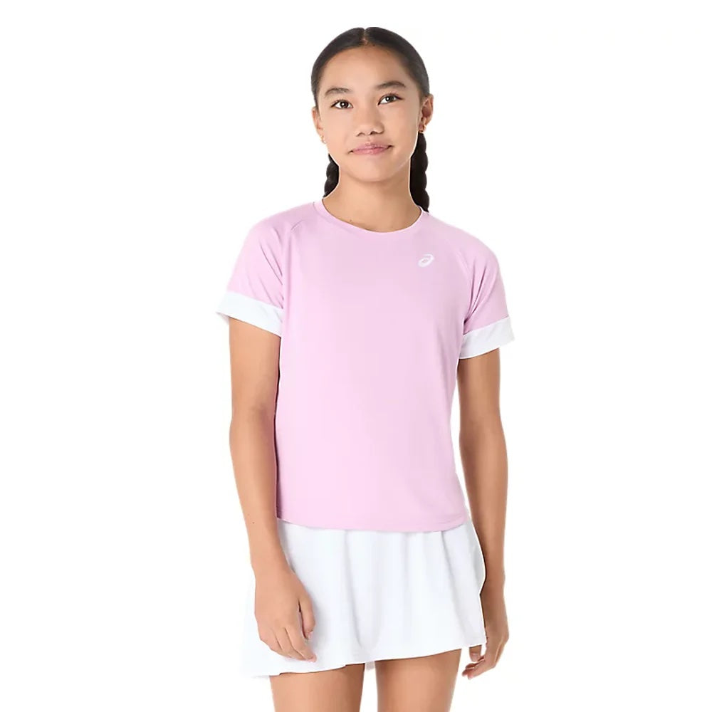 SS Top Kinder Light Ube