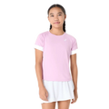 Haut SS Enfant Light Ube