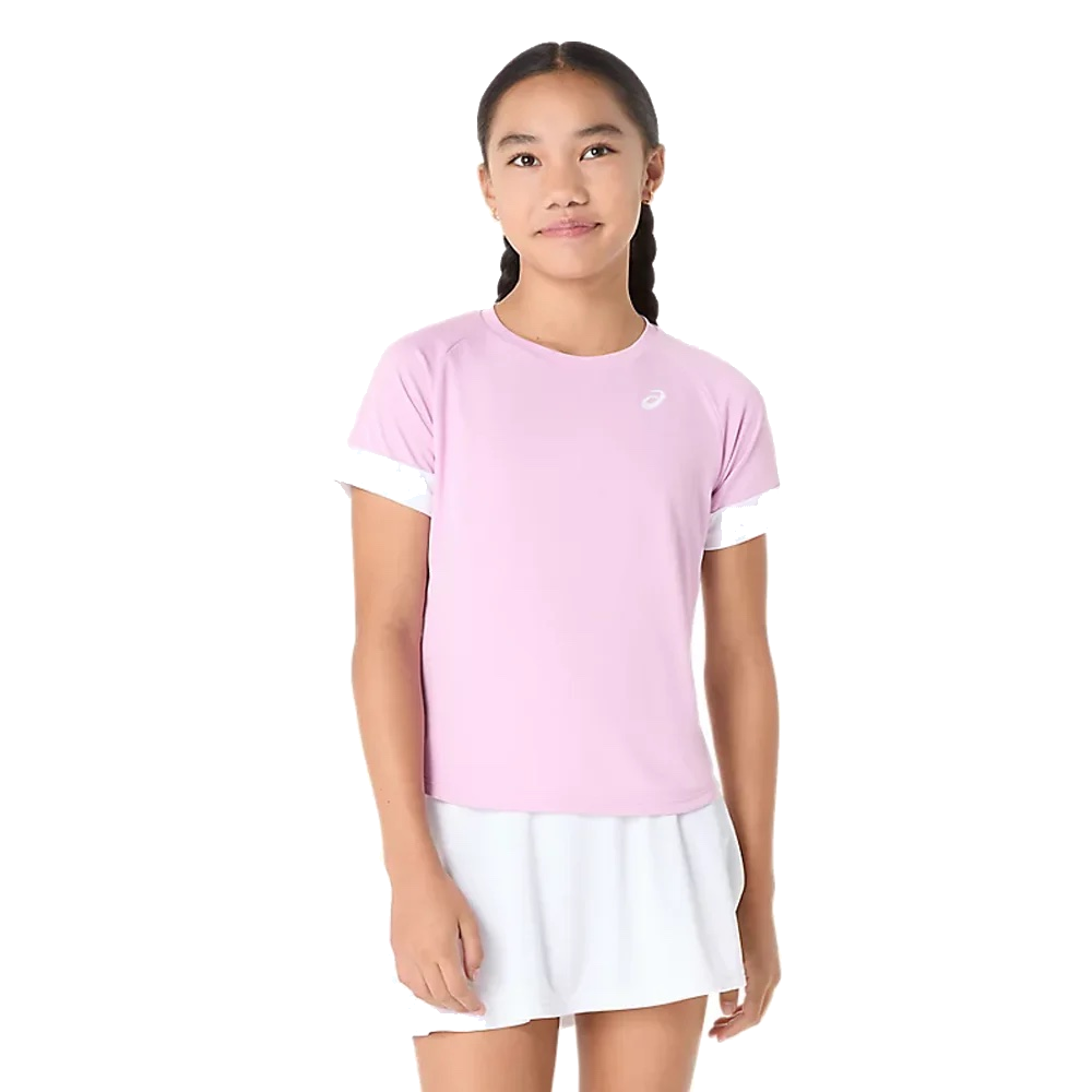 SS Top Kids Light Ube