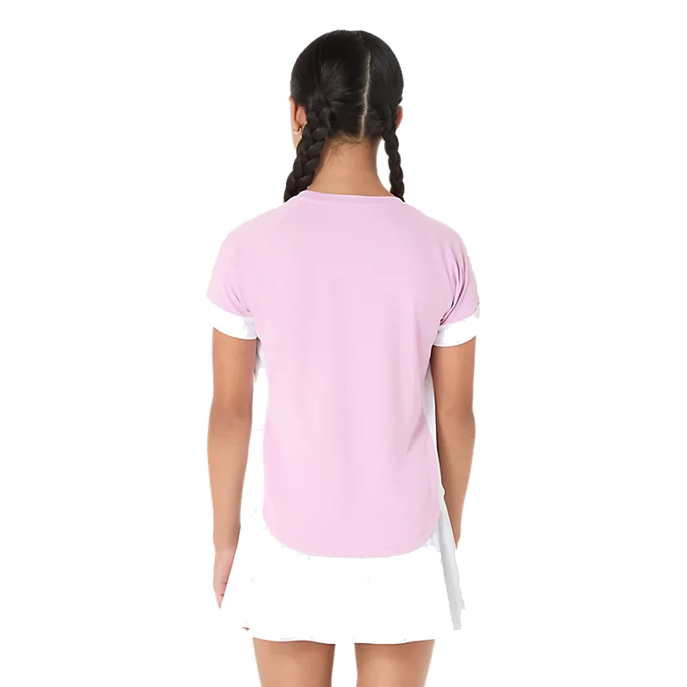 SS Top Kids Light Ube