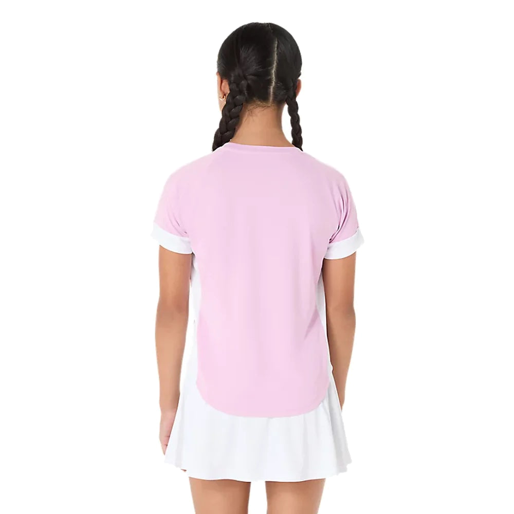 SS Top Kids Light Ube