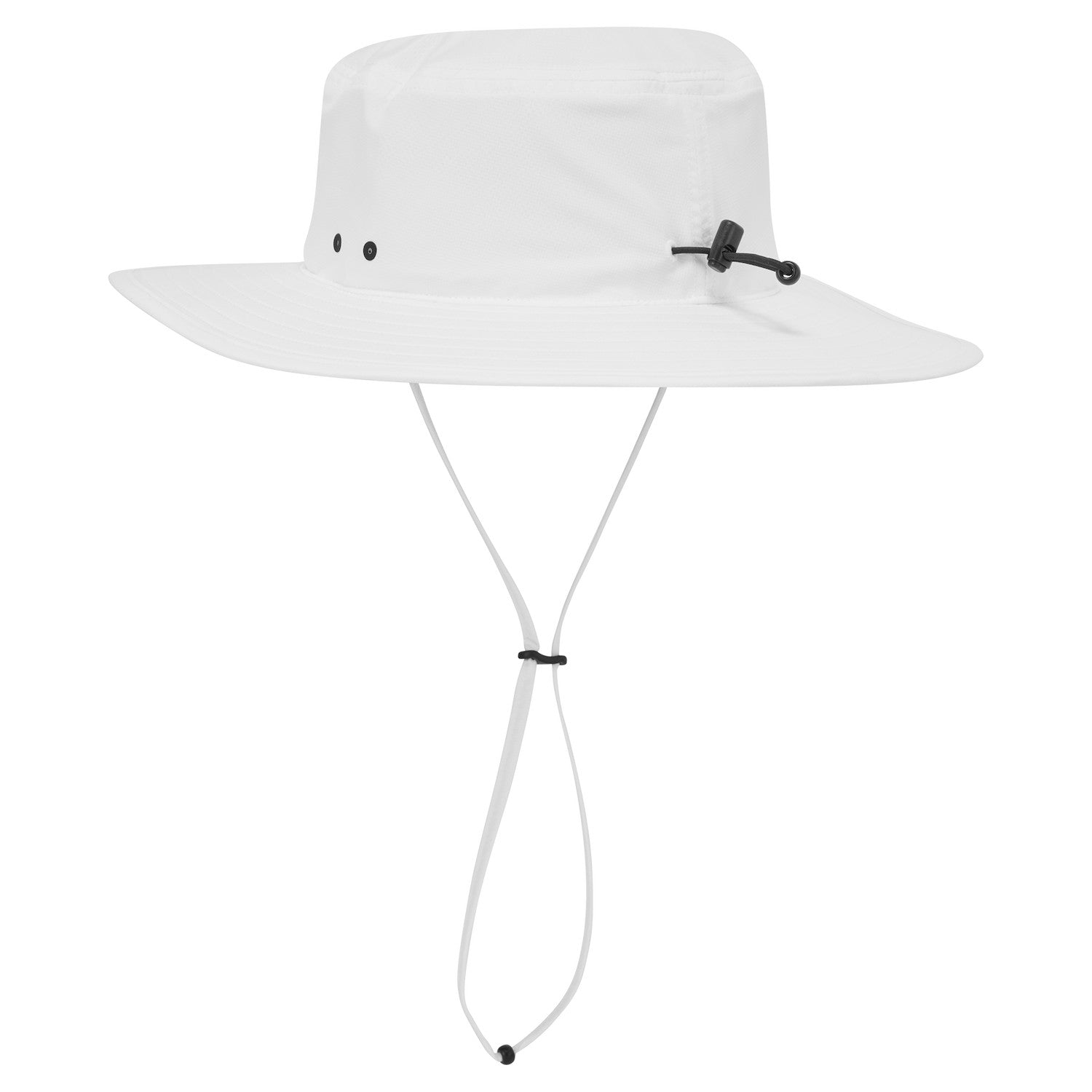 Cappello Heather bianco