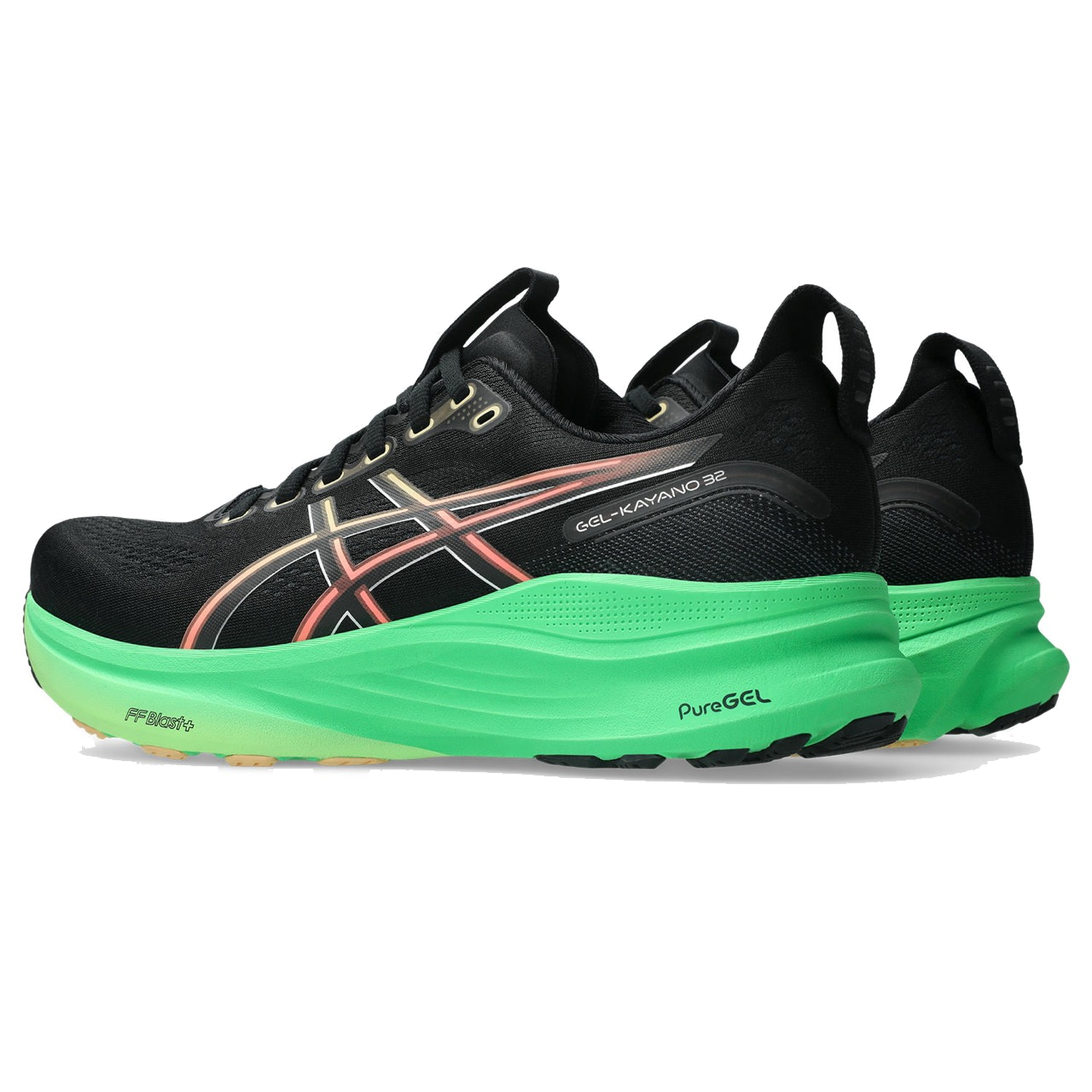 Gel-Kayano 32 Laufschuh Herren