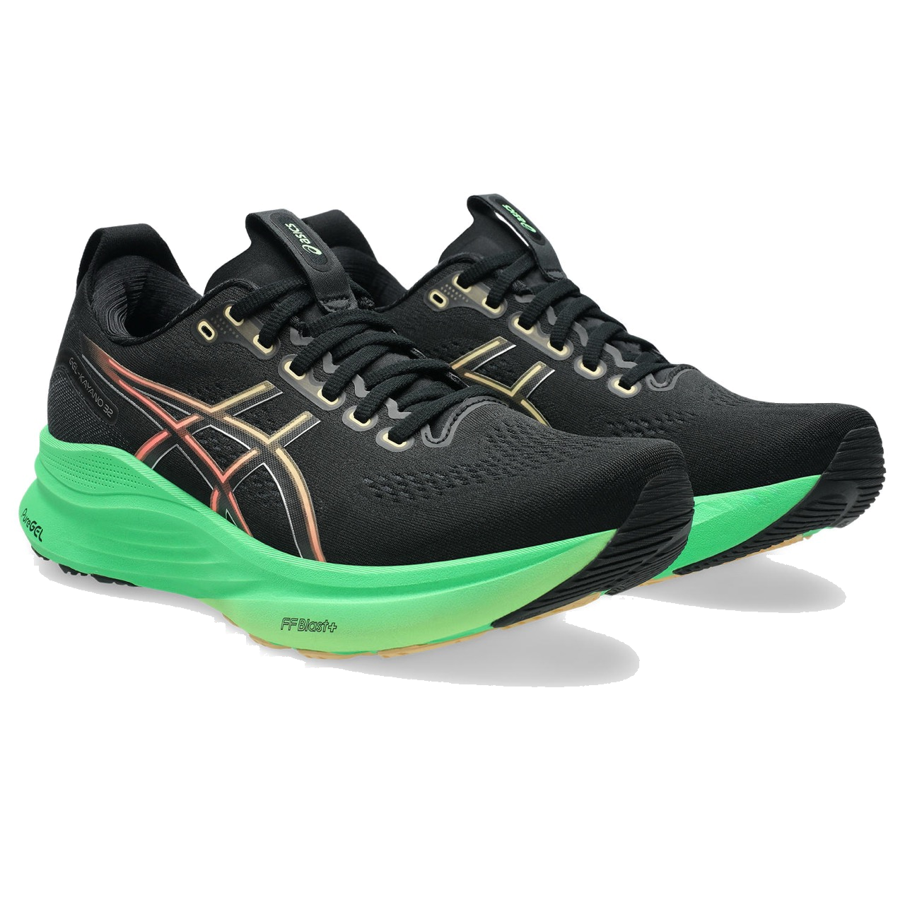 Gel-Kayano 32 Laufschuh Herren