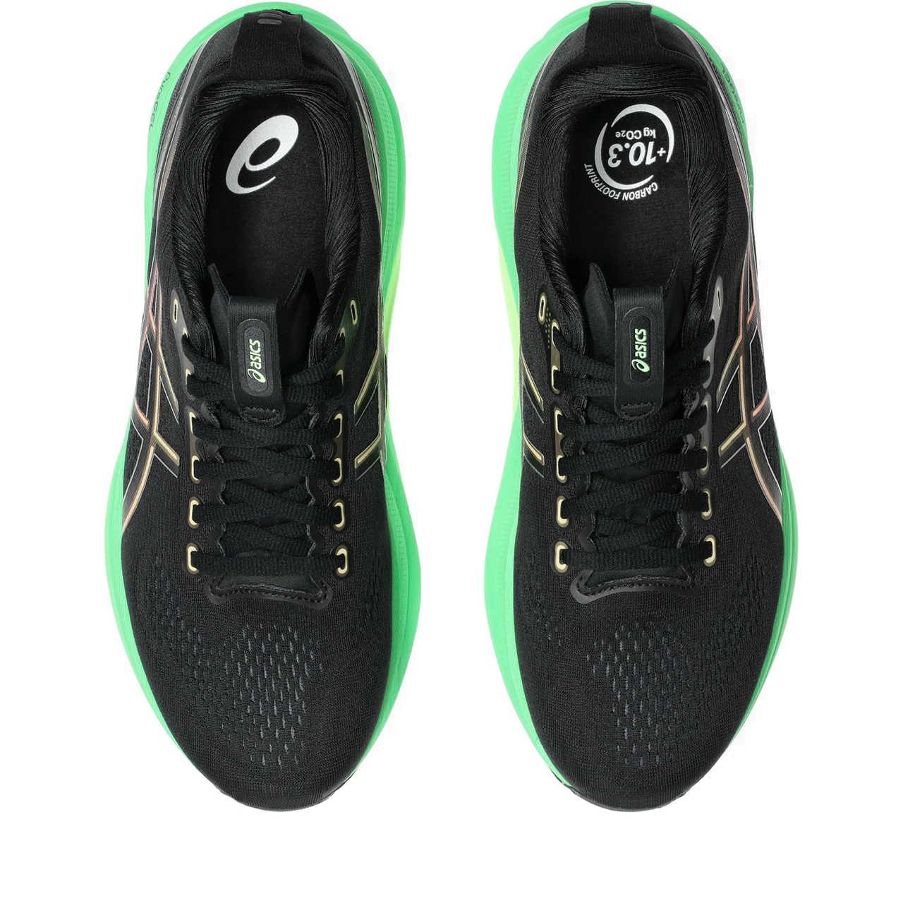 Gel-Kayano 32 Laufschuh Herren