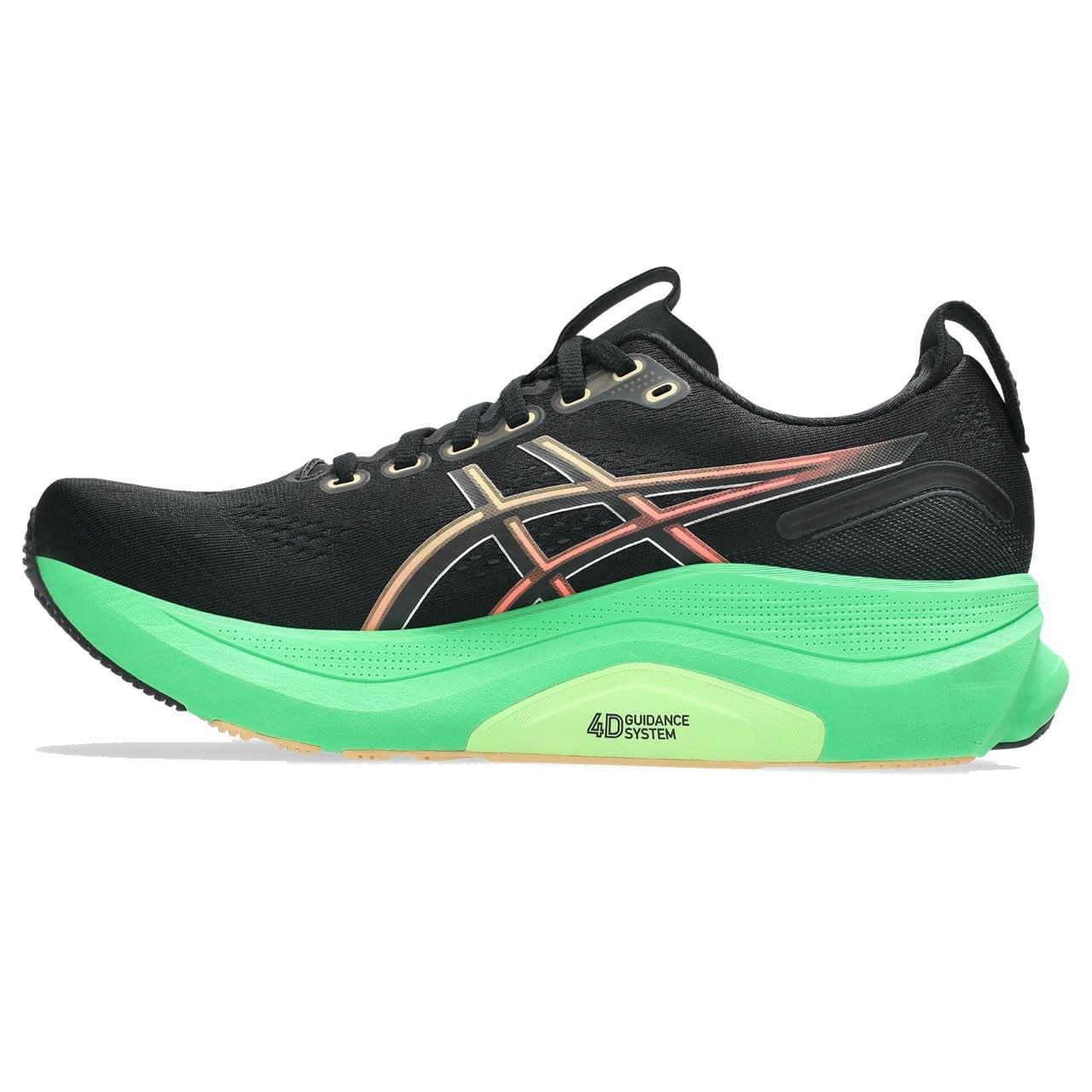 Gel-Kayano 32 Laufschuh Herren