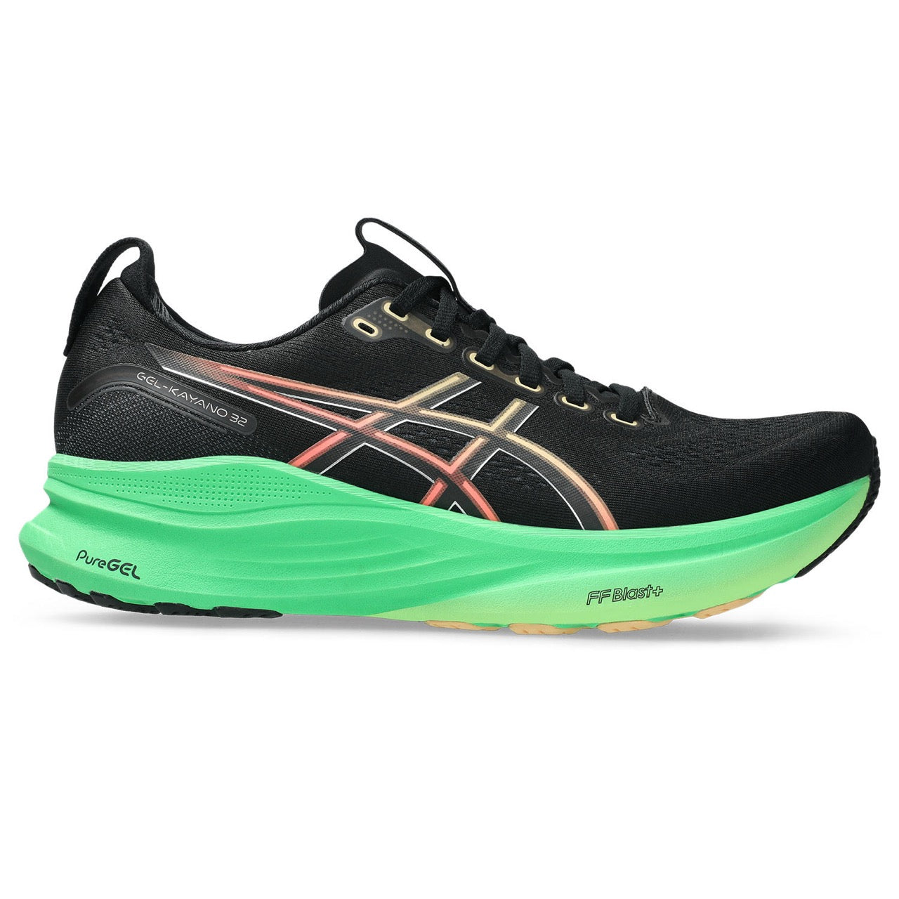 Scarpa da corsa Gel-Kayano 32 da uomo