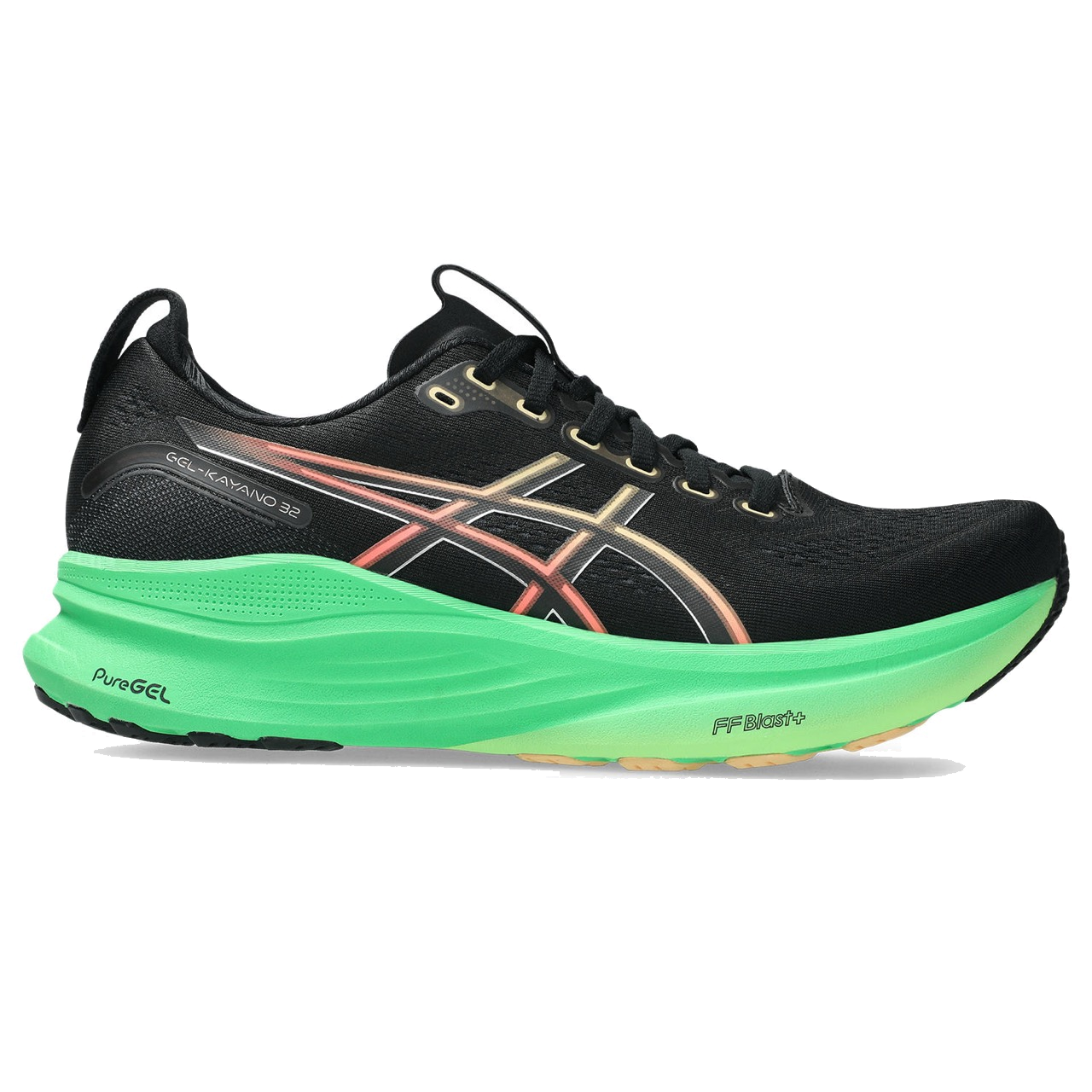 Gel-Kayano 32 Laufschuh Herren
