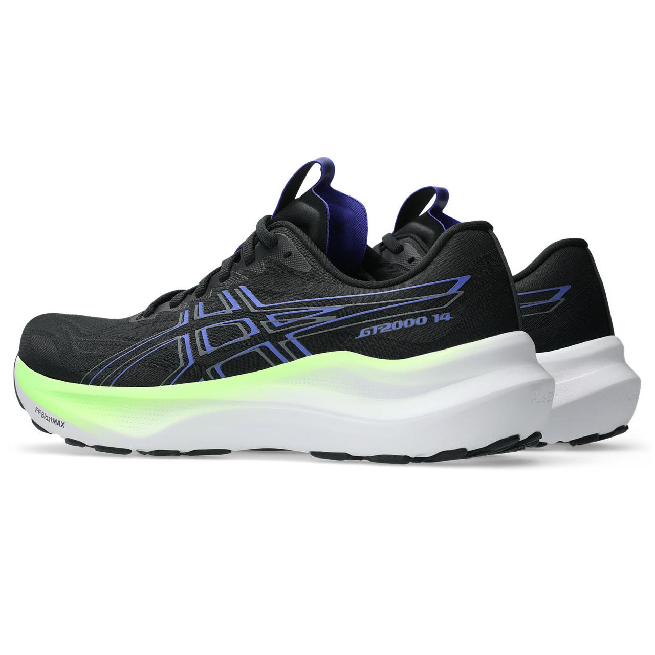 GT-2000 14 Laufschuh Herren