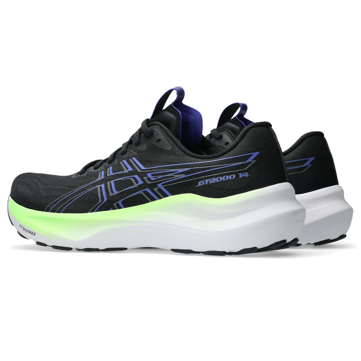 GT-2000 14 Men's Running Shoe
