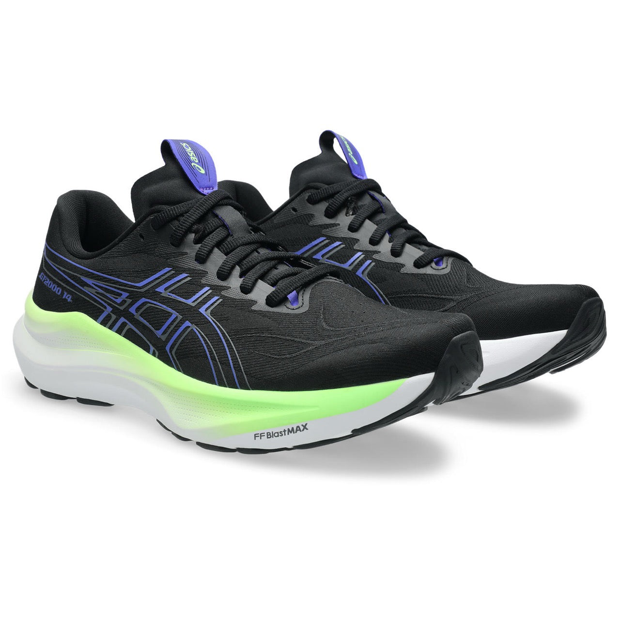 GT-2000 14 Laufschuh Herren