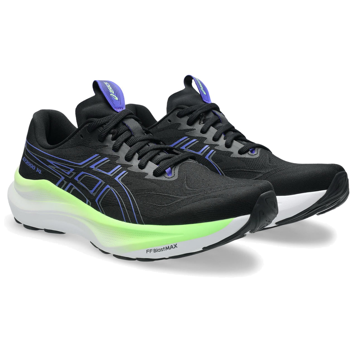 GT-2000 14 Men's Running Shoe
