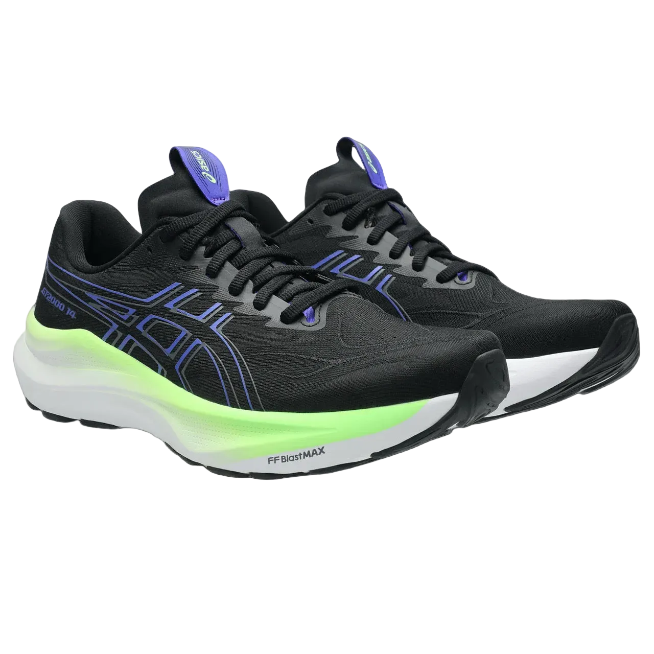 GT-2000 14 Men's Running Shoe