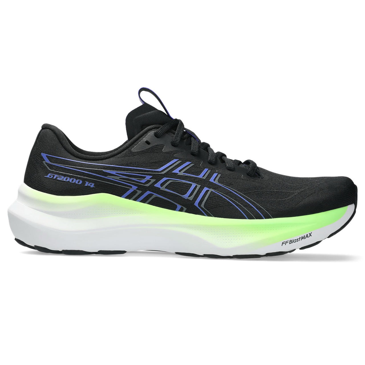 GT-2000 14 Laufschuh Herren