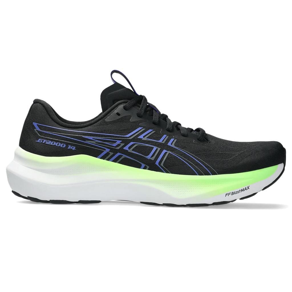 GT-2000 14 Men's Running Shoe