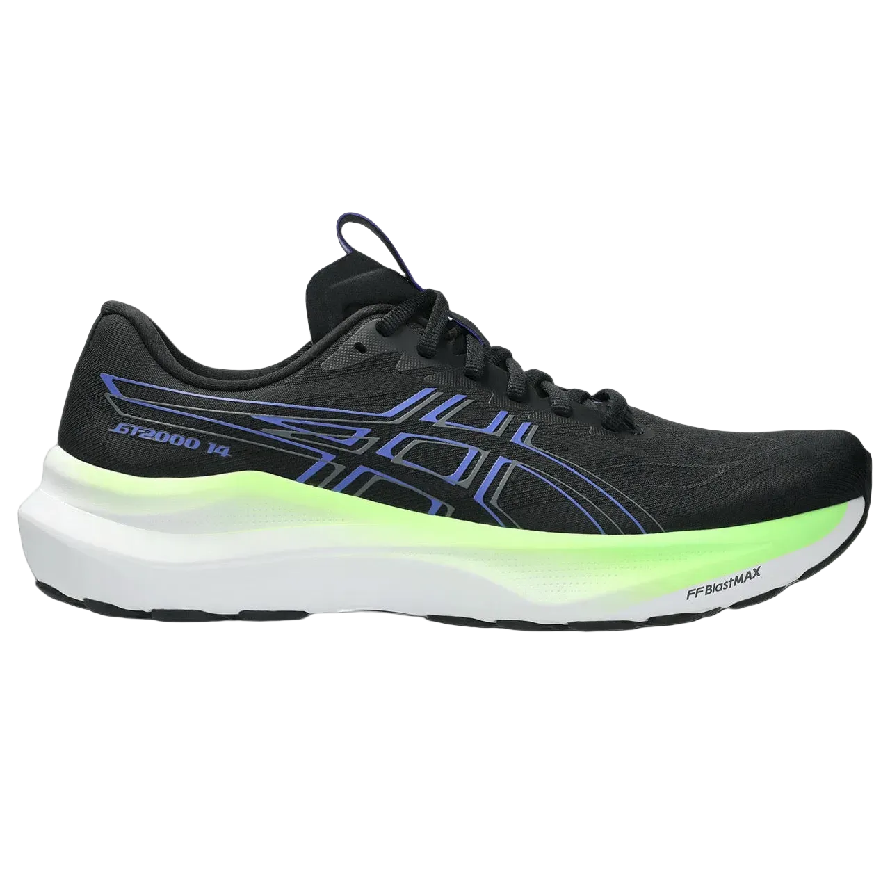 GT-2000 14 Men's Running Shoe