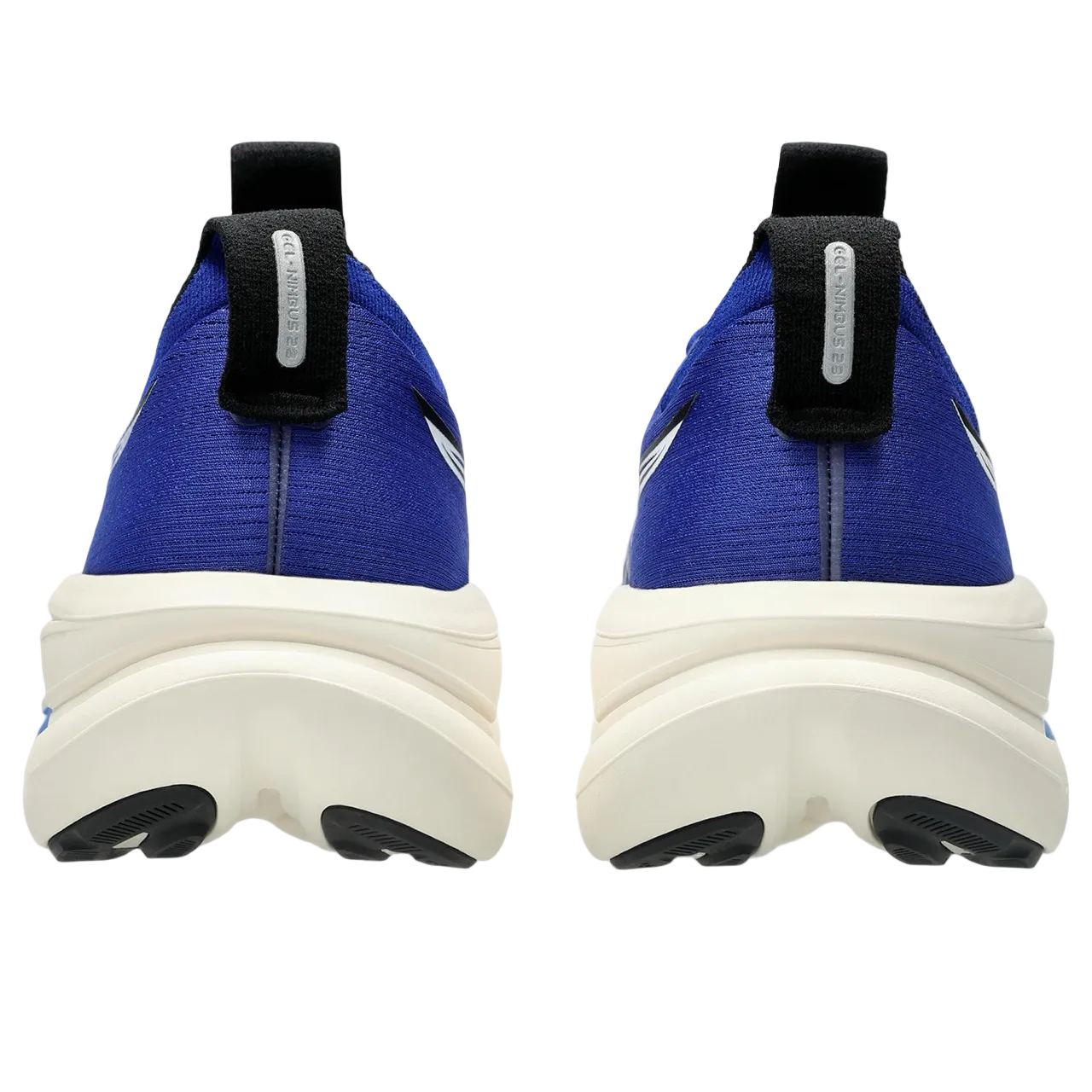 Chaussure de course Gel-Nimbus 28 pour hommes