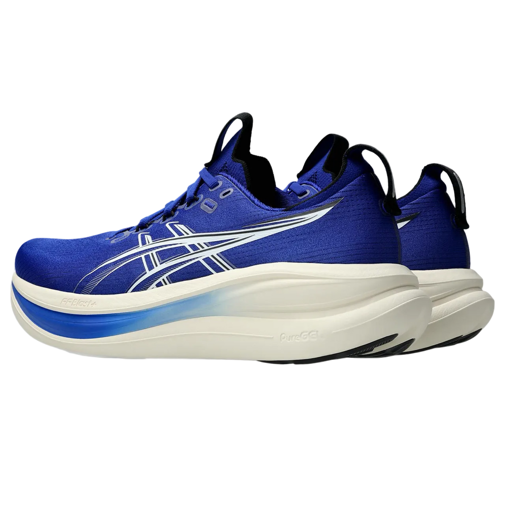Gel-Nimbus 28 running shoe for men