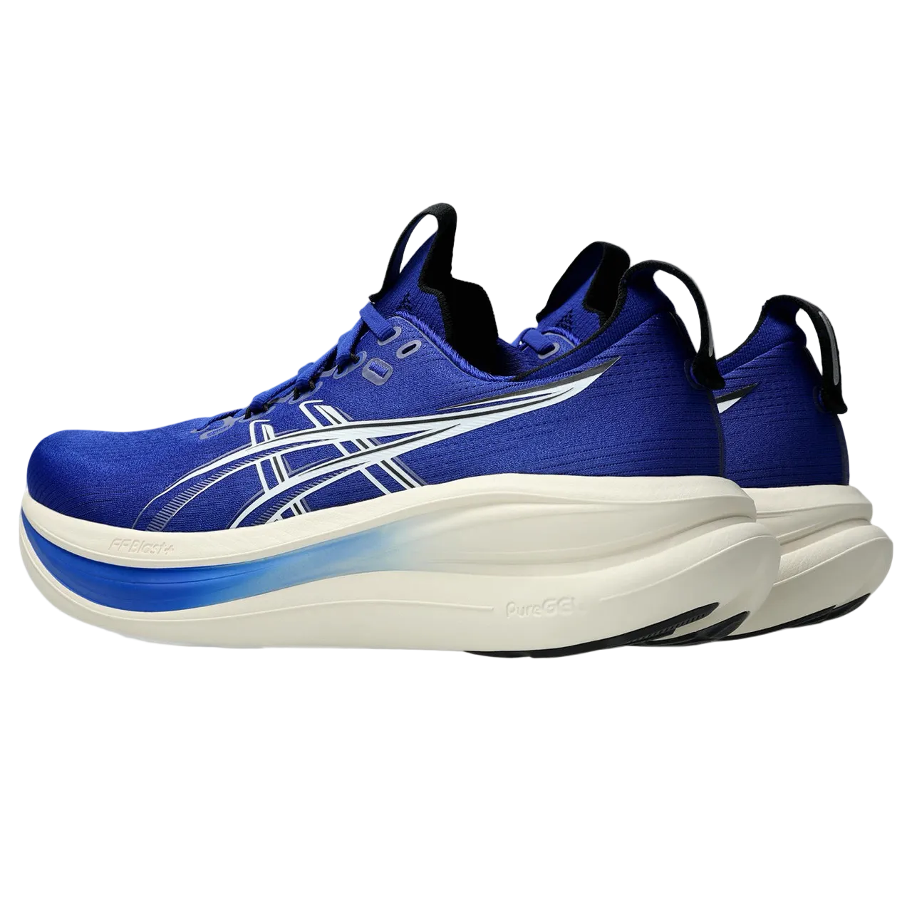 Chaussure de course Gel-Nimbus 28 pour hommes